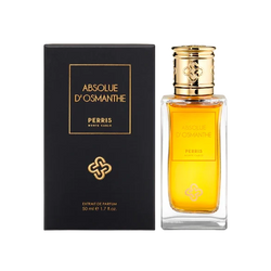 ABSOLUE  D´OSMANTHE - Extrait de Parfum