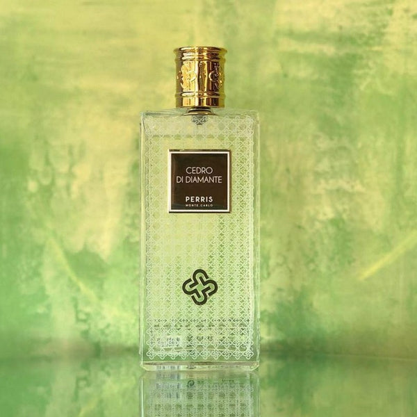 CEDRO DI DIAMANTE – Ruiz de Ocenda