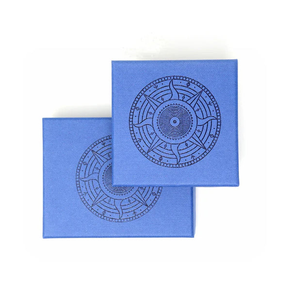 BROCHE POLILLA BLANCA