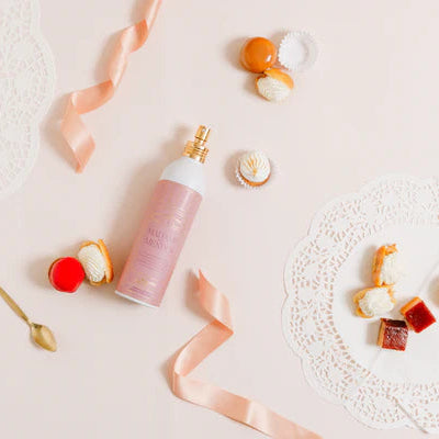 Spray de Hogar "MADAME AND MENDL´S"