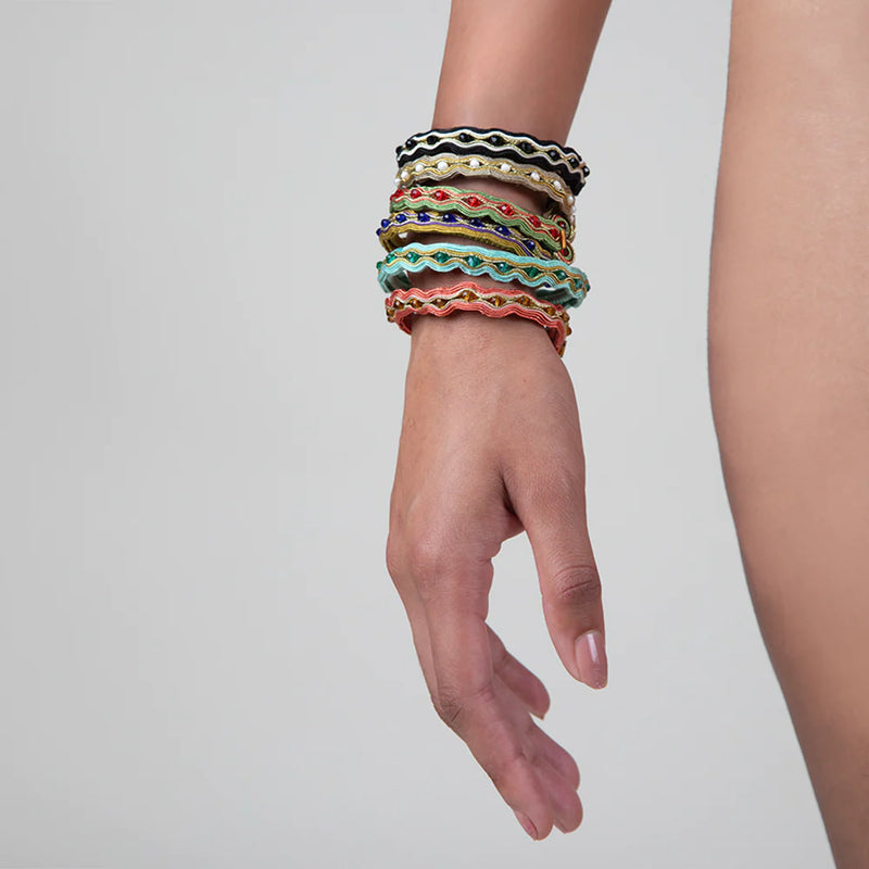 BRAZALETE Green Mint