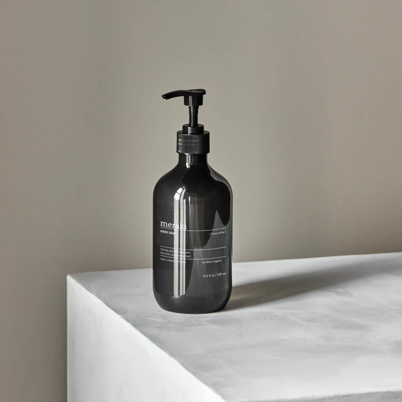 JABON DE MANOS DEEP VALLEY - 490ml