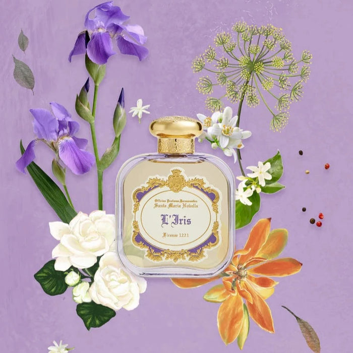 Santa Maria Novella / Fragancias exclusivas en Ruiz de Ocenda