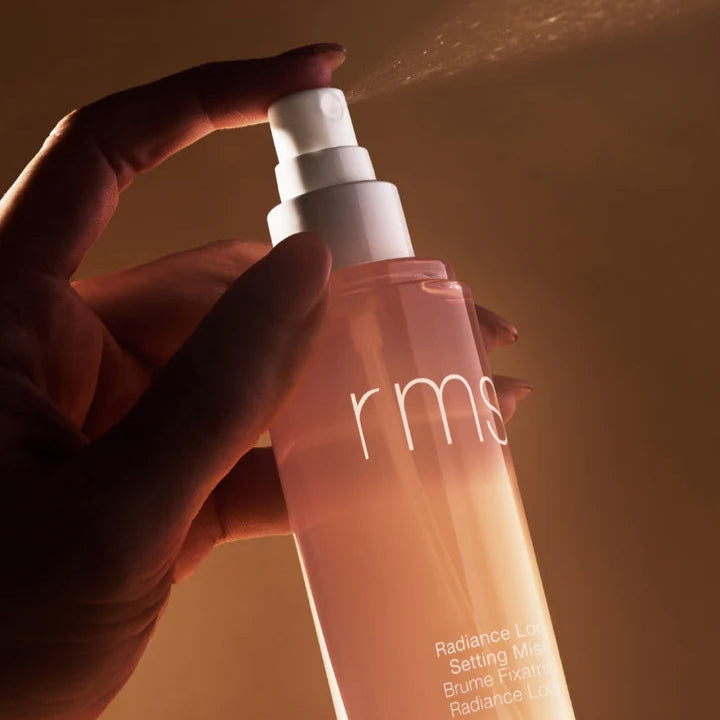 Bruma fijadora Radiance Lock - Radiance Lock Setting Mist
