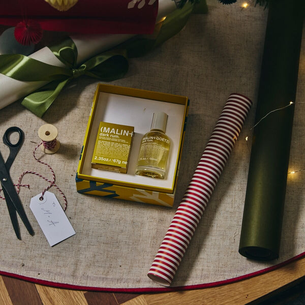 THAT’S THE SPIRIT “dúo eau de parfum + vela”