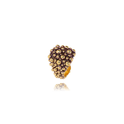 Anillo ALLEGRO Bronce chocolate