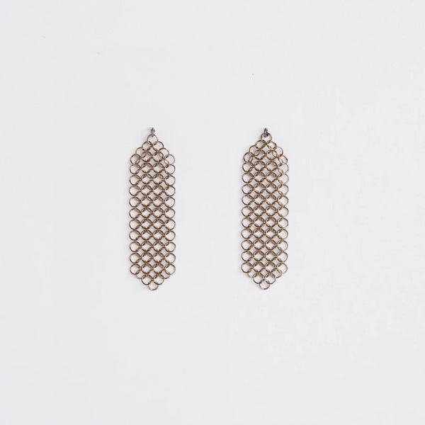 PENDIENTES 05 LIGHT-COBRE-BRONCE