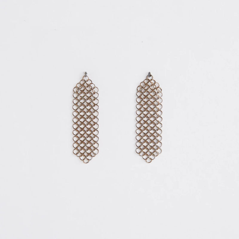 PENDIENTES 05 LIGHT-COBRE-BRONCE