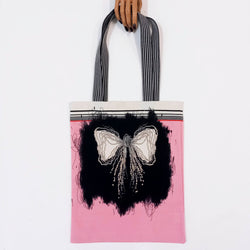 BOLSO TELA ESTAMPADO