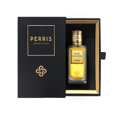SANTAL DU PACIFIQUE Extrait de Parfum – Ruiz de Ocenda