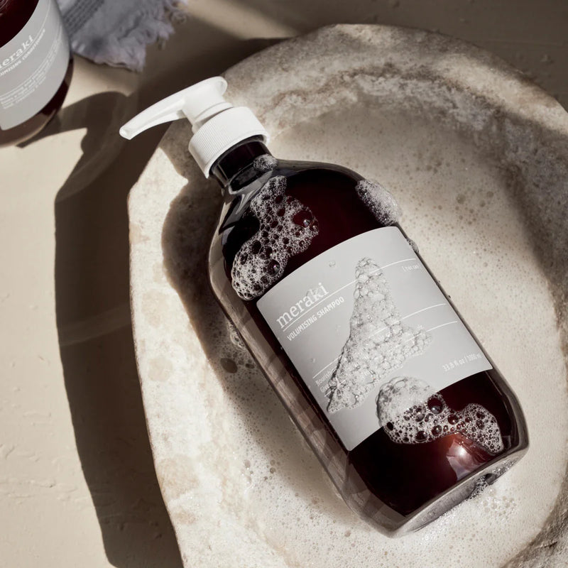 CHAMPÚ VOLUMINIZADOR - 1000ml