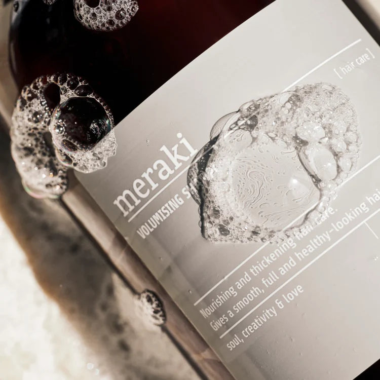 CHAMPÚ VOLUMINIZADOR - 1000ml