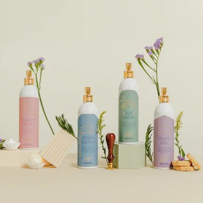 Spray de Hogar "VIENTO DEL ESTE"