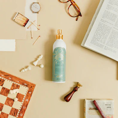 Spray de Hogar "OLD BIG LIBRARY"