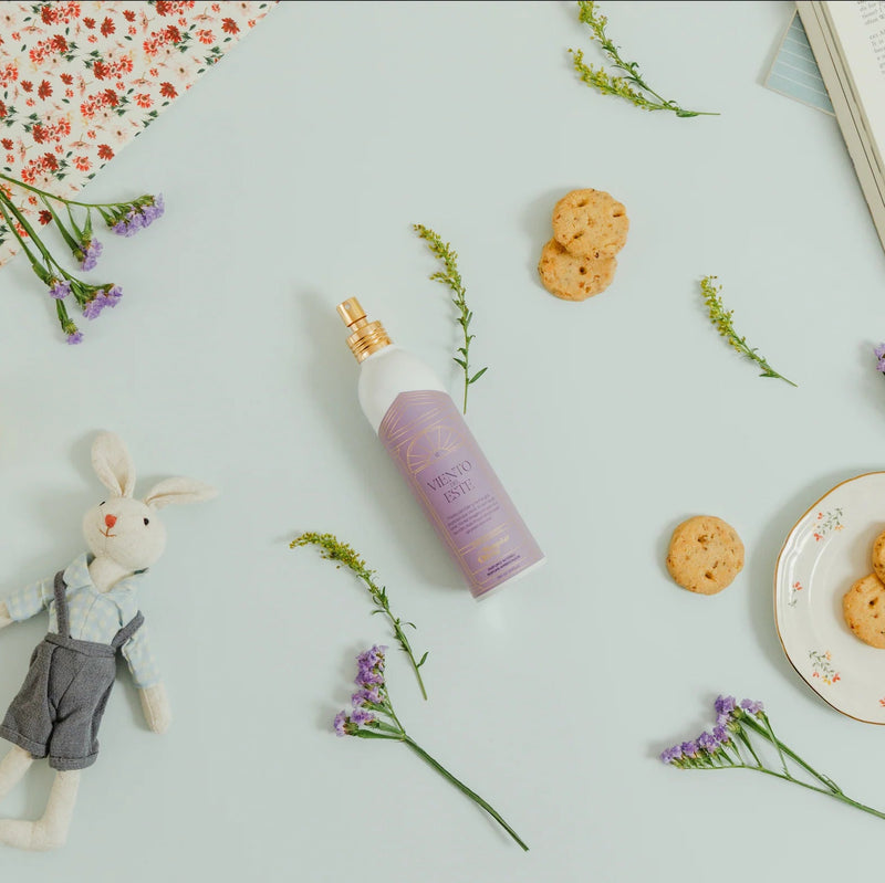 Spray de Hogar "VIENTO DEL ESTE"