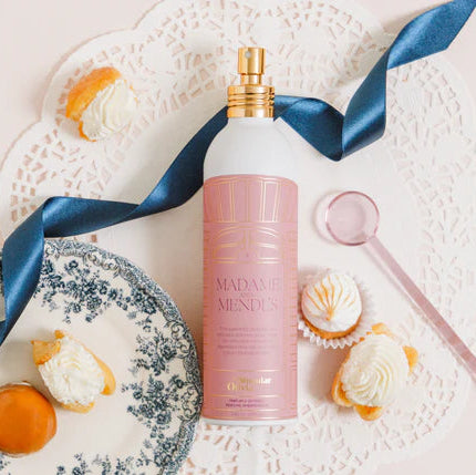Spray de Hogar "MADAME AND MENDL´S"