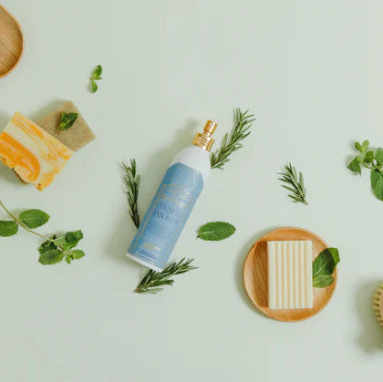 Spray de Hogar "TIENDA DE JABONES"