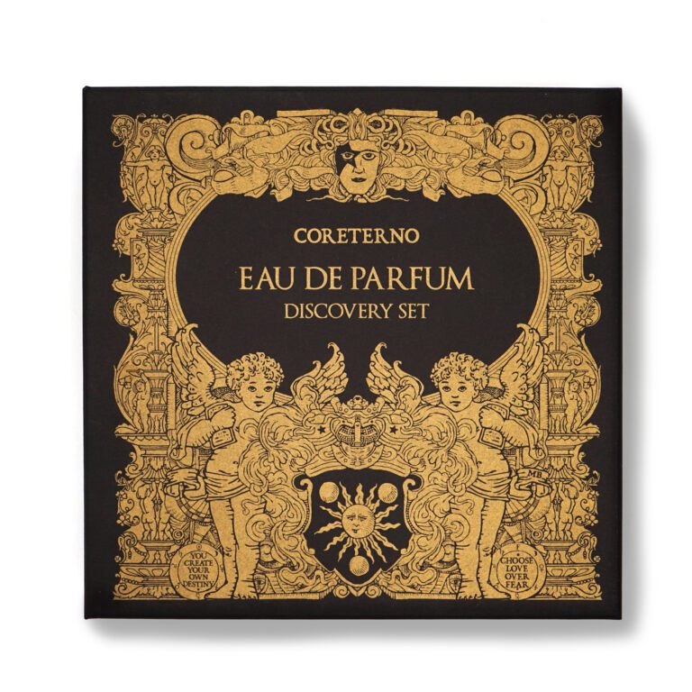 SET DE DESCUBRIMIENTO