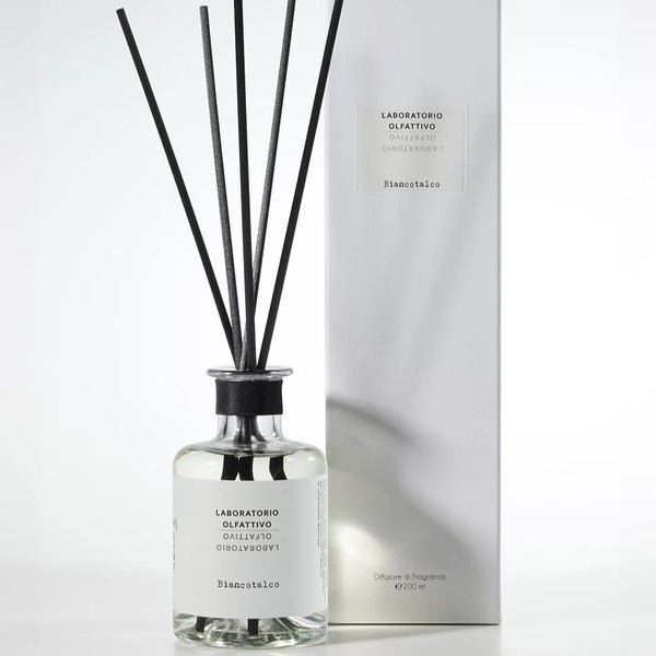 BIANCOTALCO - Difusor