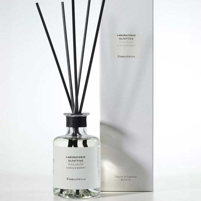 BIANCOTALCO - Difusor