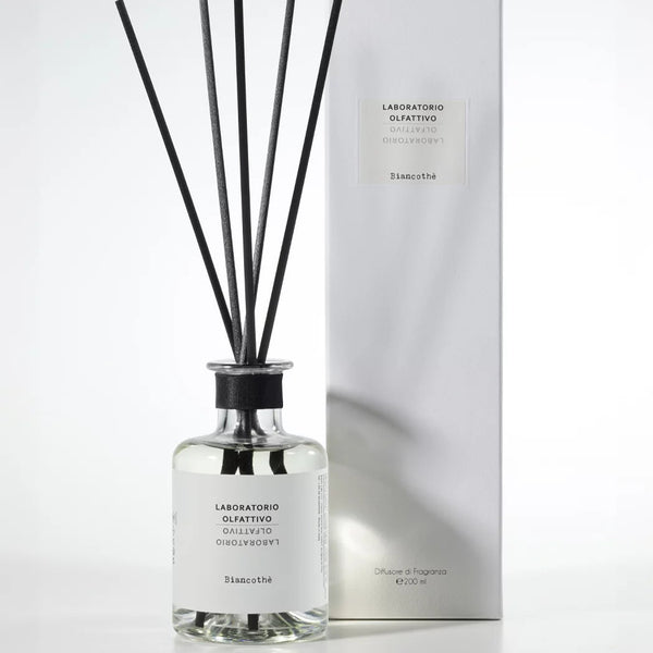 BIANCOTHÈ -  Difusor