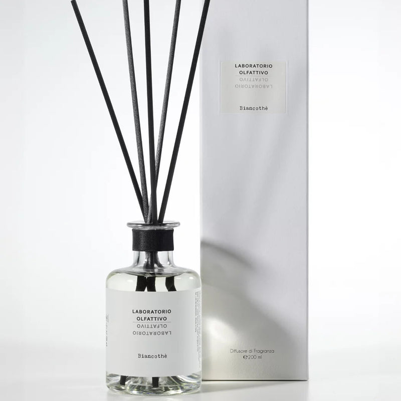 BIANCOTHÈ -  Difusor