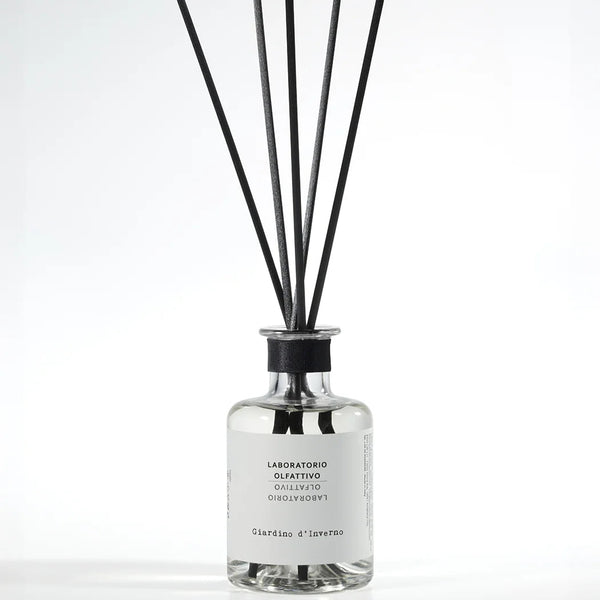 GIARDINO D´INVERNO - Difusor