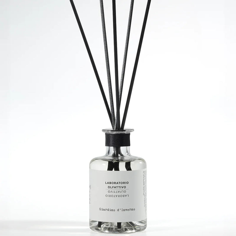 GIARDINO D´INVERNO - Difusor