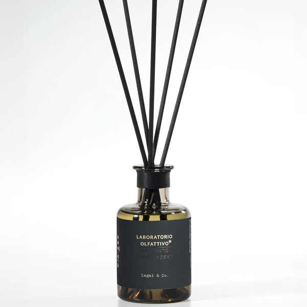 LEGNI & CO. - Difusor