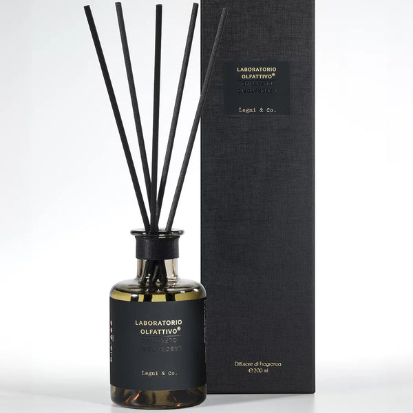 LEGNI & CO. - Difusor
