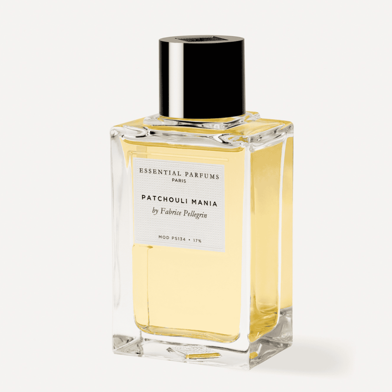 PATCHOULI MANIA “by Fabrice Pellegrin” Recambio 150ml