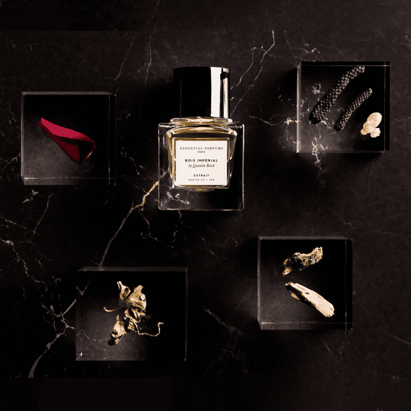 BOIS IMPÉRIAL Perfume Extract “by Quentin Bisch”