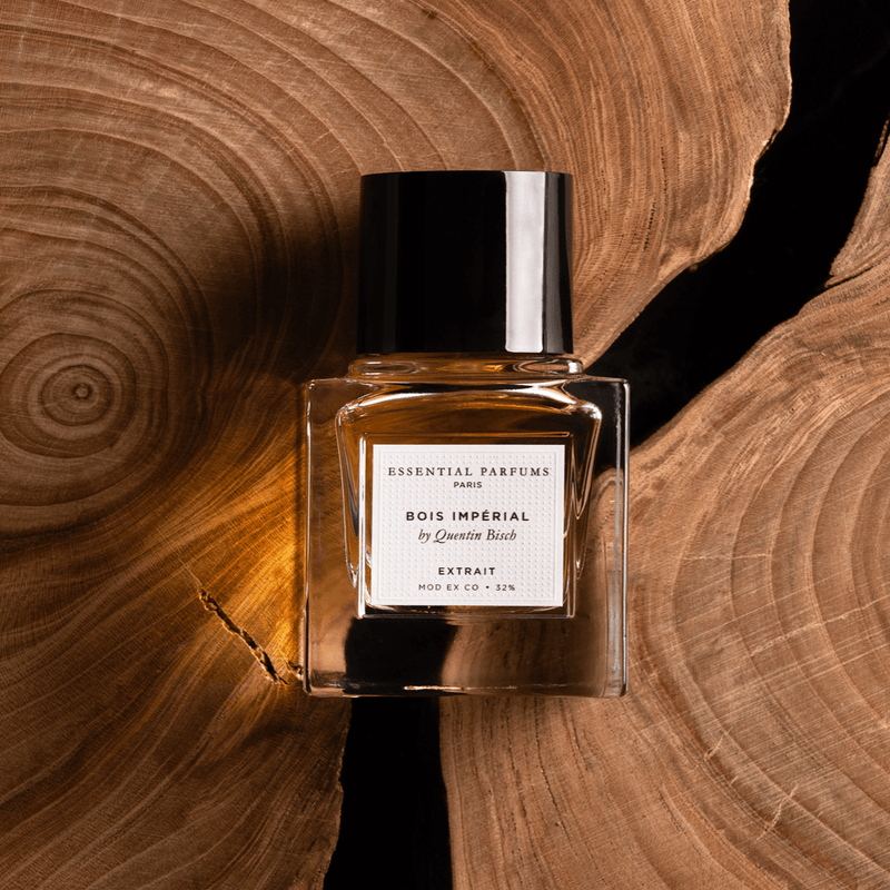 BOIS IMPÉRIAL Perfume Extract “by Quentin Bisch”