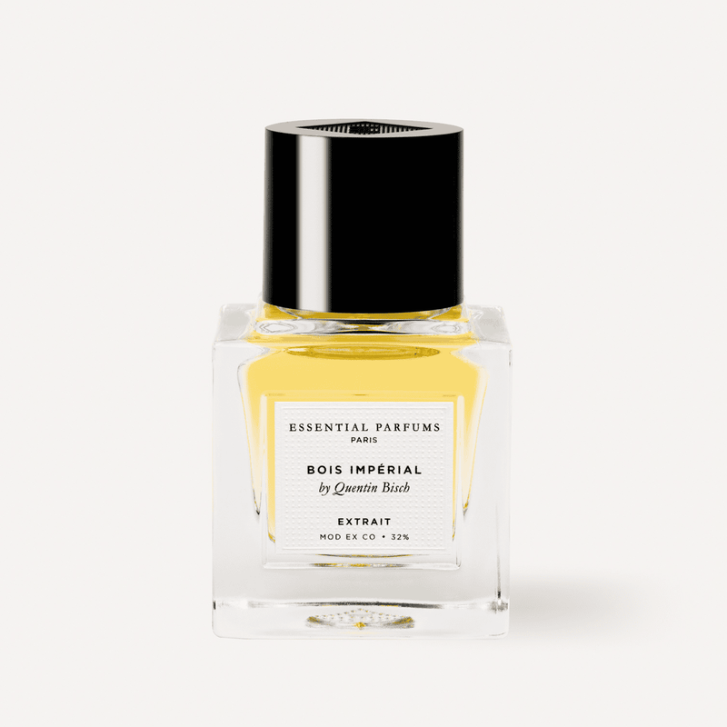 BOIS IMPÉRIAL Perfume Extract “by Quentin Bisch”