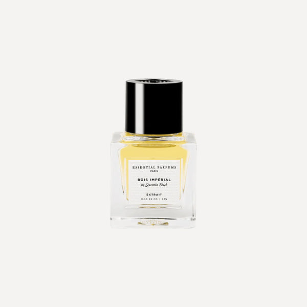 BOIS IMPÉRIAL Perfume Extract “by Quentin Bisch”