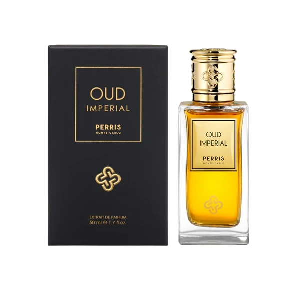 OUD IMPERIAL - Extrait de Parfum