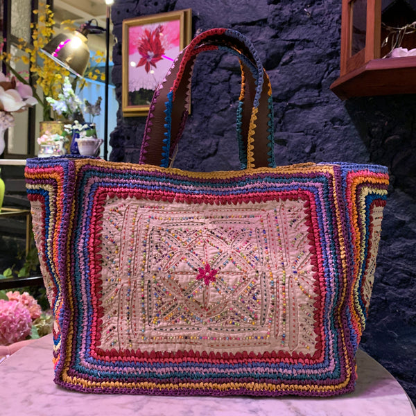 BOLSO CAPAZO Niwas