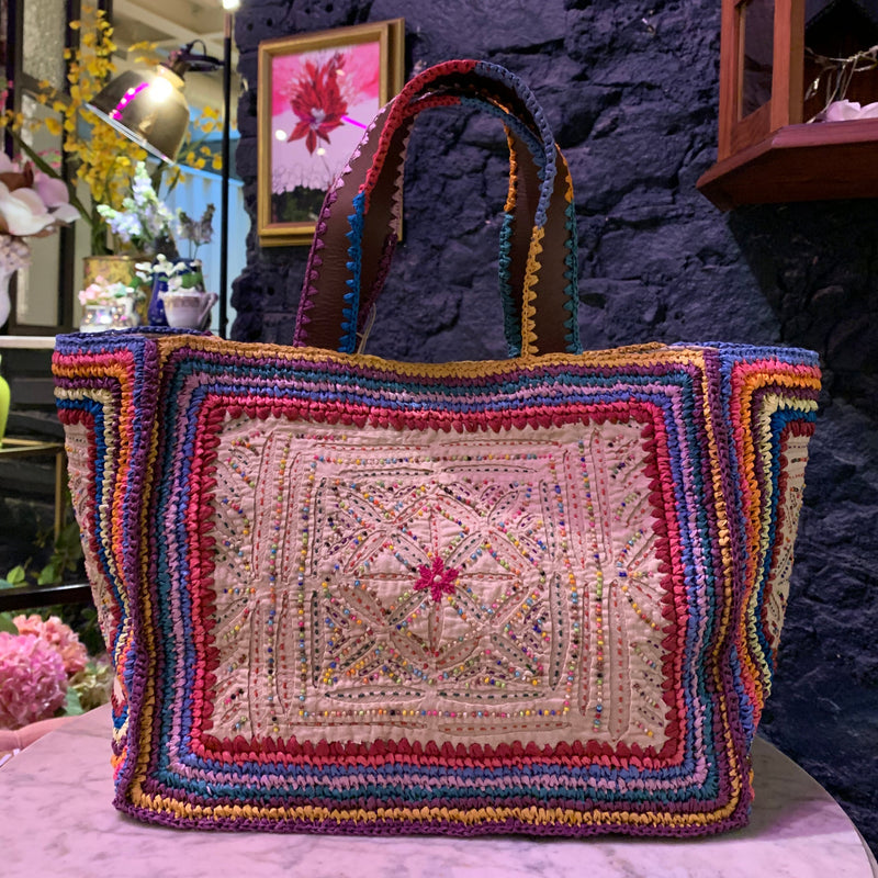 BOLSO CAPAZO Niwas