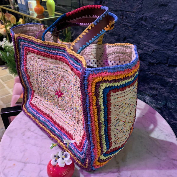 BOLSO CAPAZO Niwas