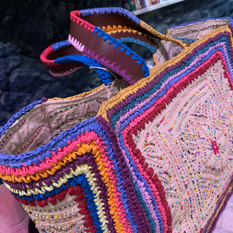 BOLSO CAPAZO Niwas