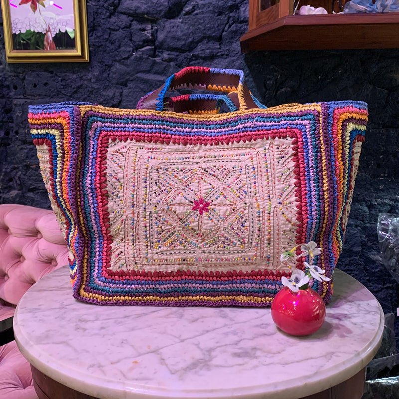 BOLSO CAPAZO Niwas