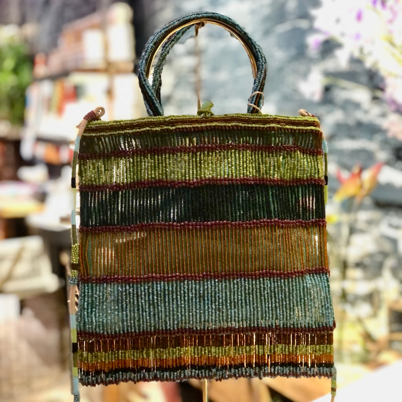 BOLSO MONSTERA Jungle