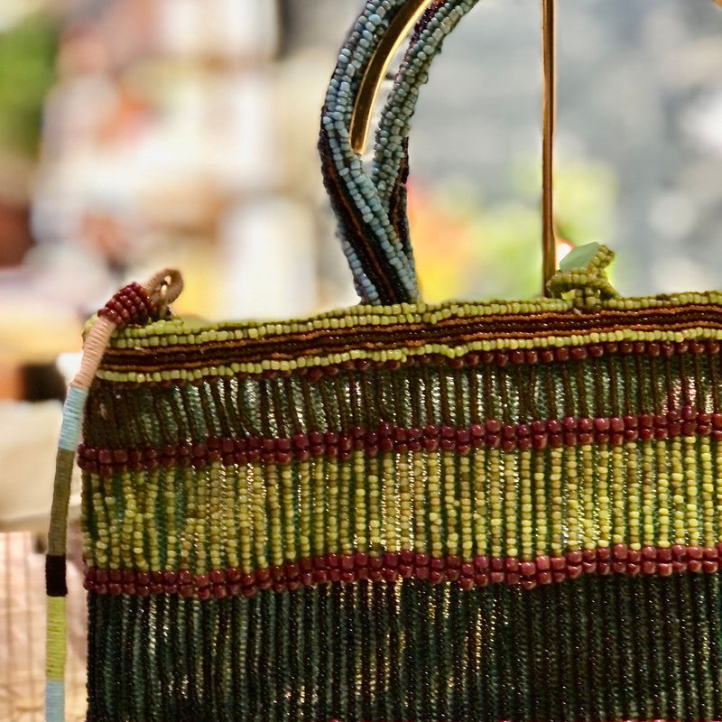 BOLSO MONSTERA Jungle