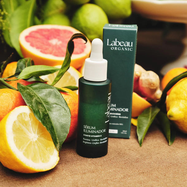 Sérum Iluminador