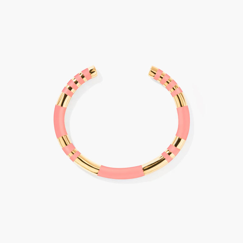 BRAZALETE POSITANO ROSA