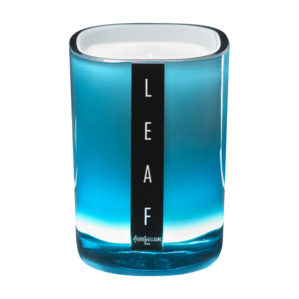 LEAF - VELA PERFUMADA