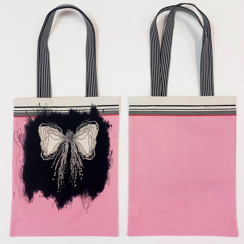 BOLSO TELA ESTAMPADO