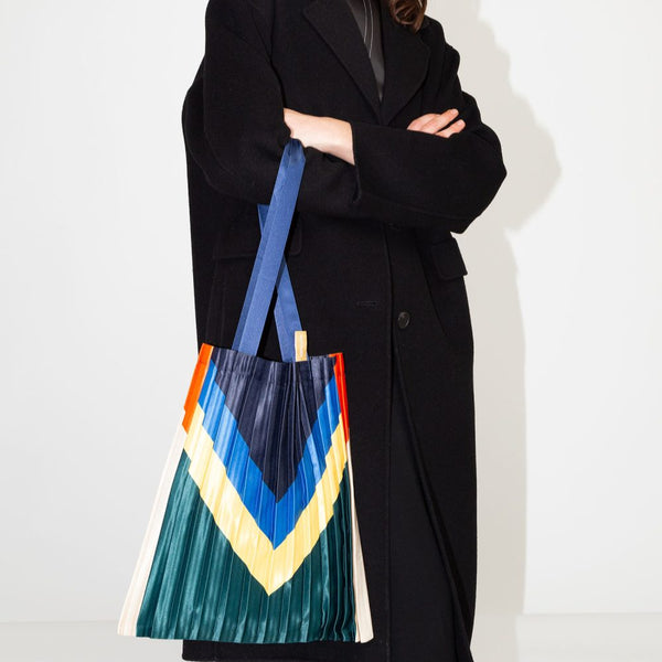 Tote Bag "REI"