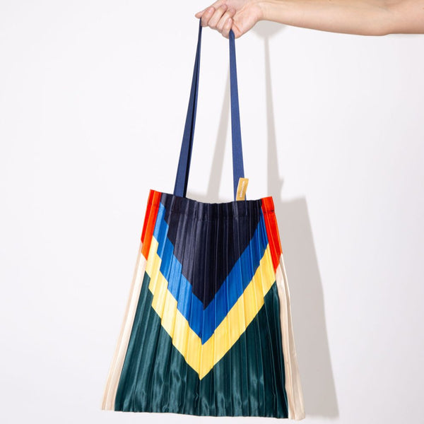 Tote Bag "REI"