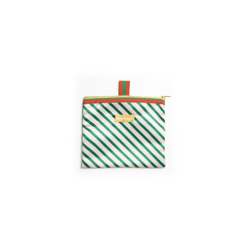 Pochette Bag "FRANCESCA GREEN"
